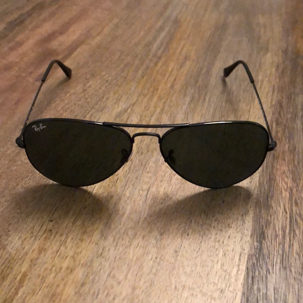 Ray Ban Aviator